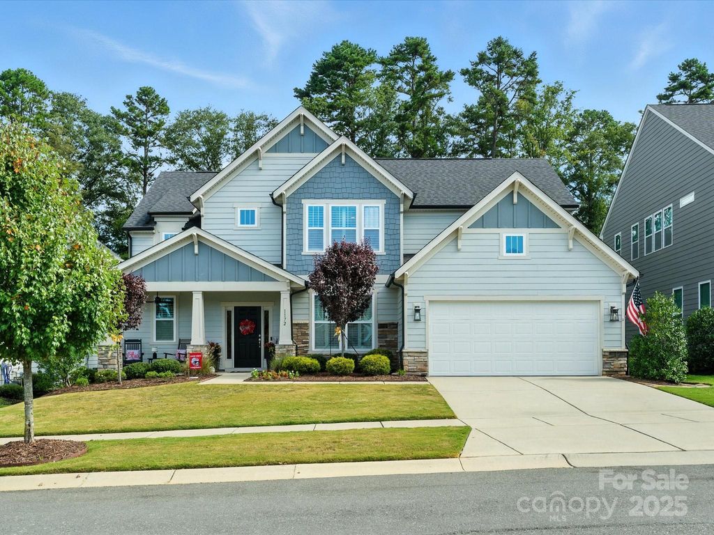1172 Weir Court, Fort Mill, SC 29708