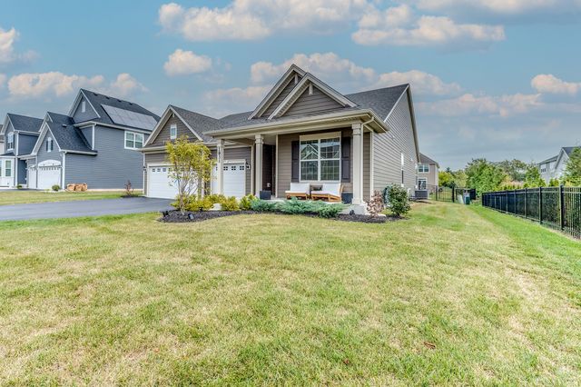 1831 Chandolin Lane, Elgin, IL 60124