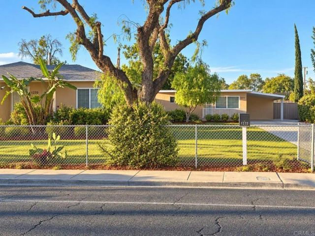 1270 marline Avenue, El Cajon, CA 92021
