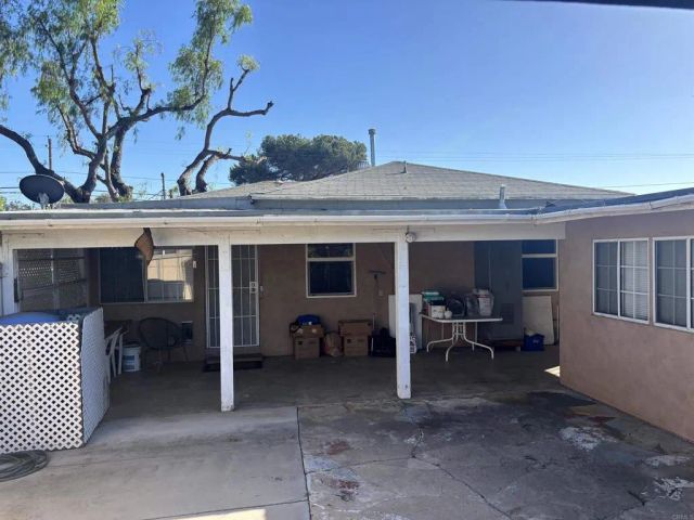 1270 marline Avenue, El Cajon, CA 92021