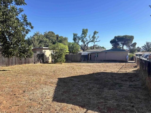 1270 marline Avenue, El Cajon, CA 92021