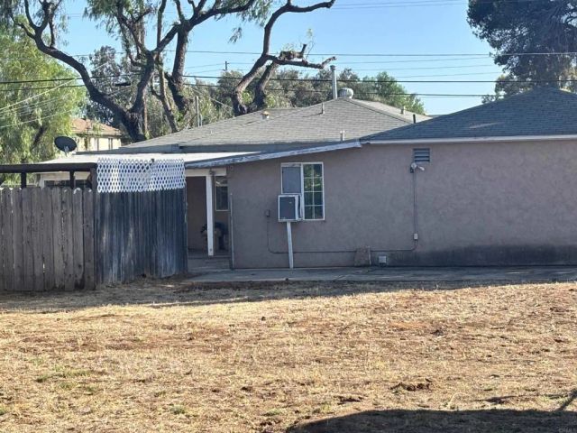 1270 marline Avenue, El Cajon, CA 92021