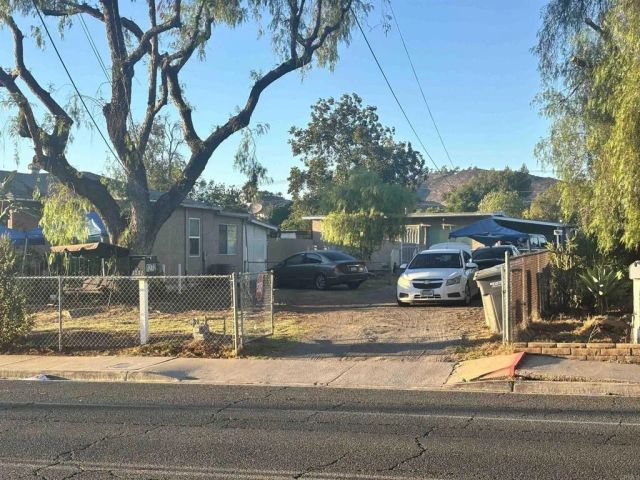 1270 marline Avenue, El Cajon, CA 92021