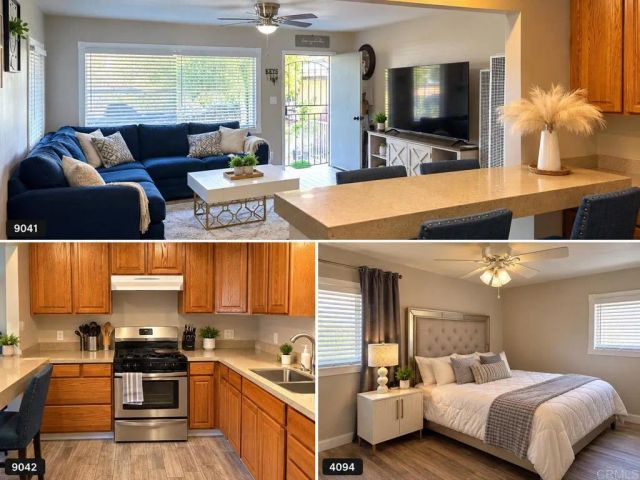 1270 marline Avenue, El Cajon, CA 92021