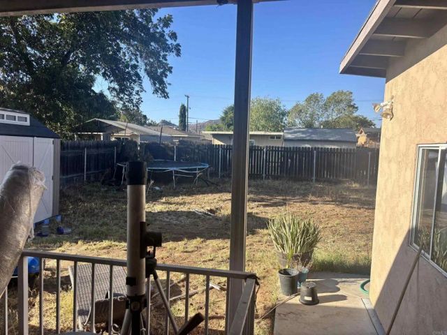 1270 marline Avenue, El Cajon, CA 92021