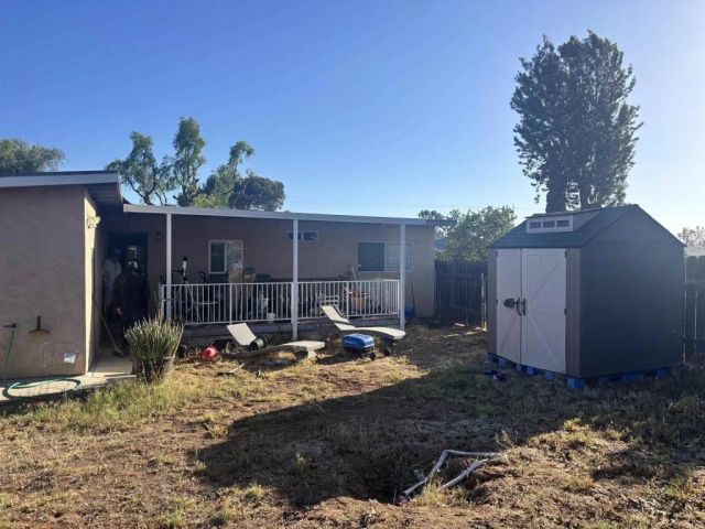 1270 marline Avenue, El Cajon, CA 92021