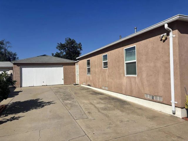 1270 marline Avenue, El Cajon, CA 92021