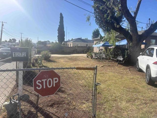 1270 marline Avenue, El Cajon, CA 92021