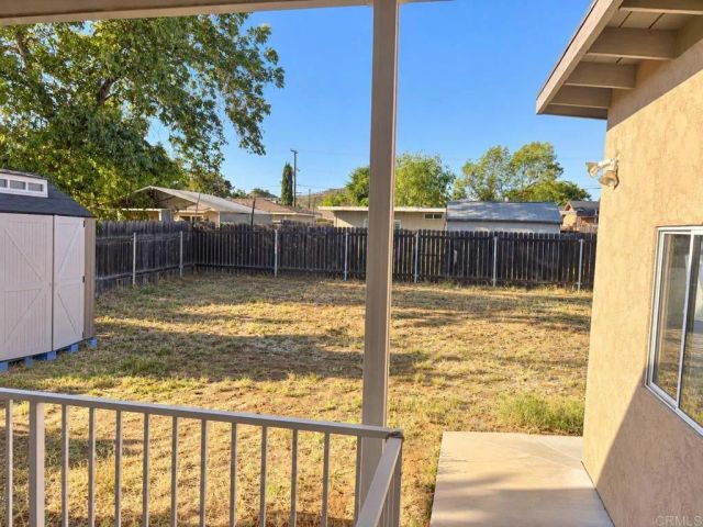 1270 marline Avenue, El Cajon, CA 92021