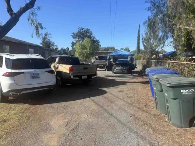 1270 marline Avenue, El Cajon, CA 92021