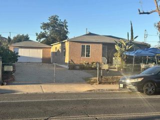 1270 marline Avenue, El Cajon, CA 92021