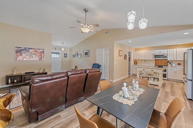 334 Robin Avenue, Loveland, OH 45140