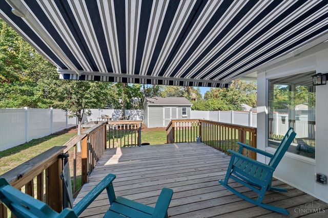 334 Robin Avenue, Loveland, OH 45140