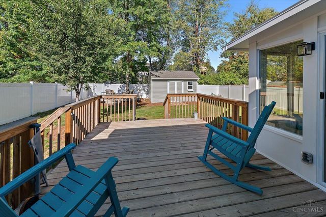 334 Robin Avenue, Loveland, OH 45140