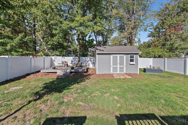 334 Robin Avenue, Loveland, OH 45140