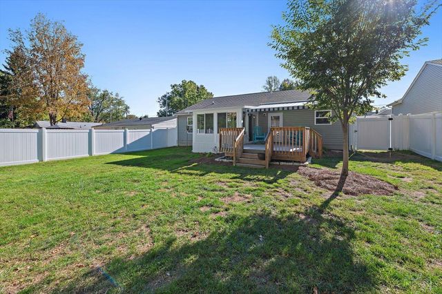 334 Robin Avenue, Loveland, OH 45140