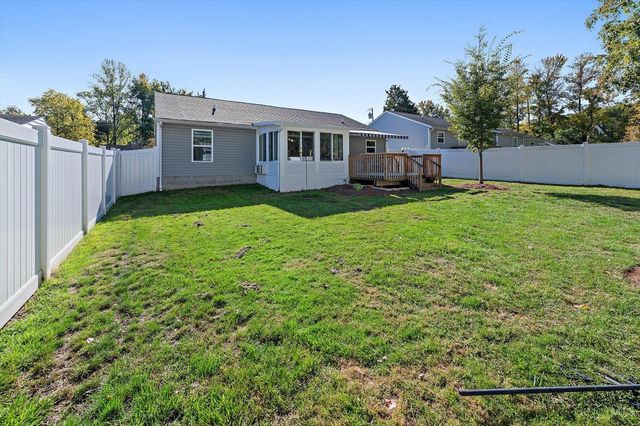 334 Robin Avenue, Loveland, OH 45140