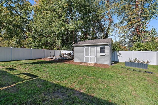 334 Robin Avenue, Loveland, OH 45140