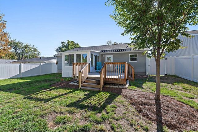 334 Robin Avenue, Loveland, OH 45140