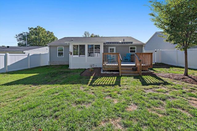 334 Robin Avenue, Loveland, OH 45140