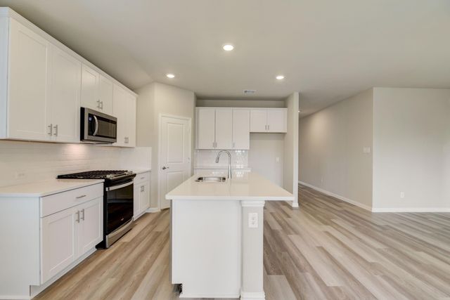 240 Teton Street, Greenville, TX 75402