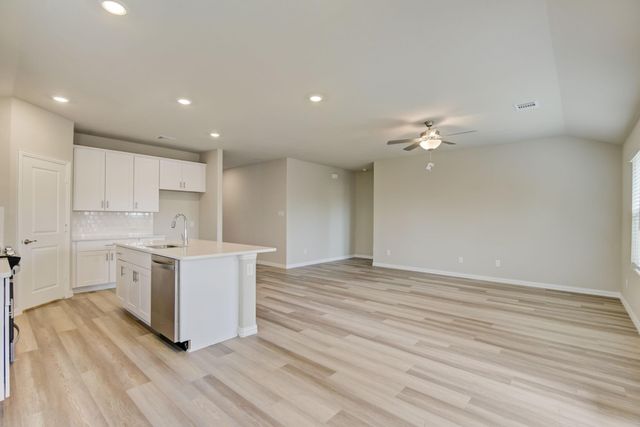 240 Teton Street, Greenville, TX 75402