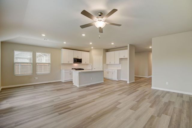 240 Teton Street, Greenville, TX 75402
