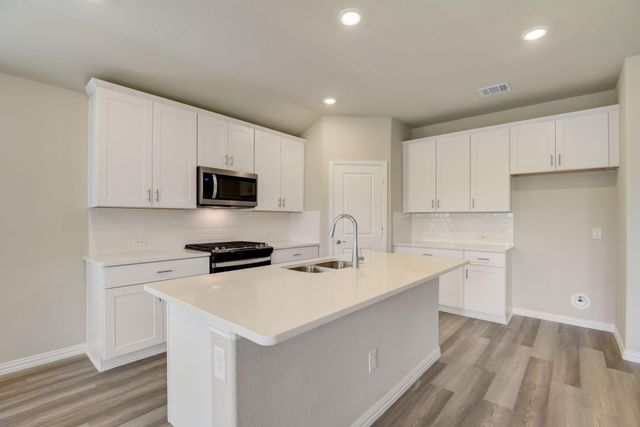 240 Teton Street, Greenville, TX 75402