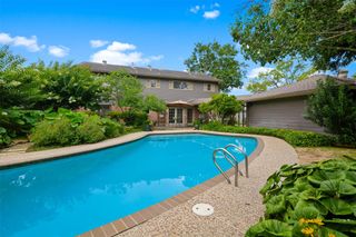10626 Valley Forge Drive, Houston, TX 77042