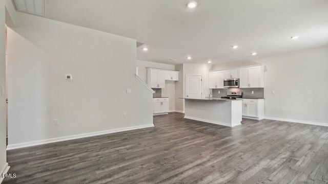 1836 Fighting Bull Drive, Wake Forest, NC 27587