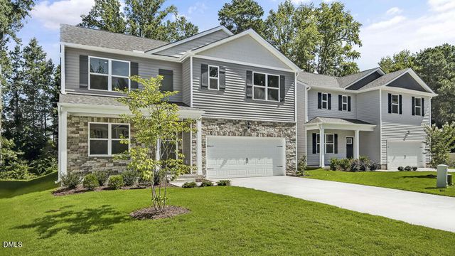 1836 Fighting Bull Drive, Wake Forest, NC 27587