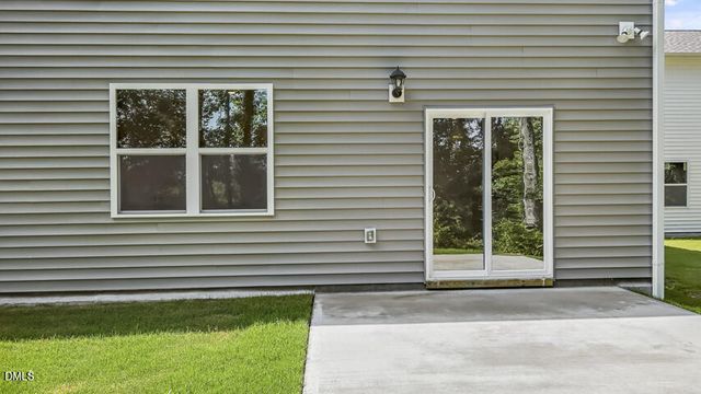 1836 Fighting Bull Drive, Wake Forest, NC 27587