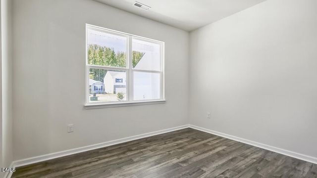1836 Fighting Bull Drive, Wake Forest, NC 27587