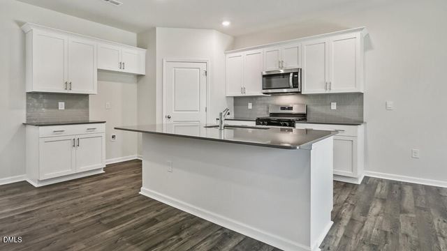 1836 Fighting Bull Drive, Wake Forest, NC 27587
