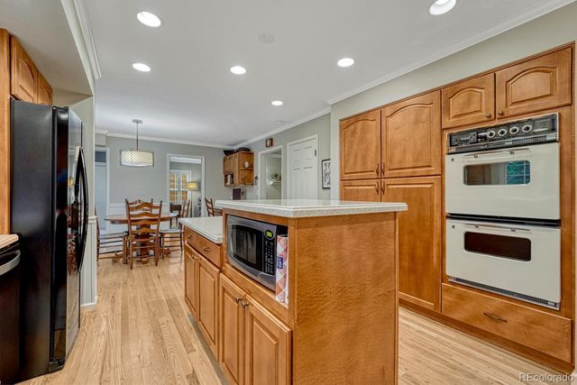 7210 S Hudson Way, Centennial, CO 80122