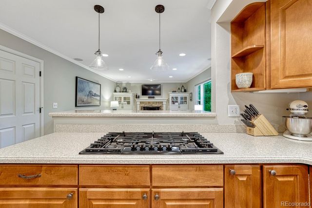 7210 S Hudson Way, Centennial, CO 80122