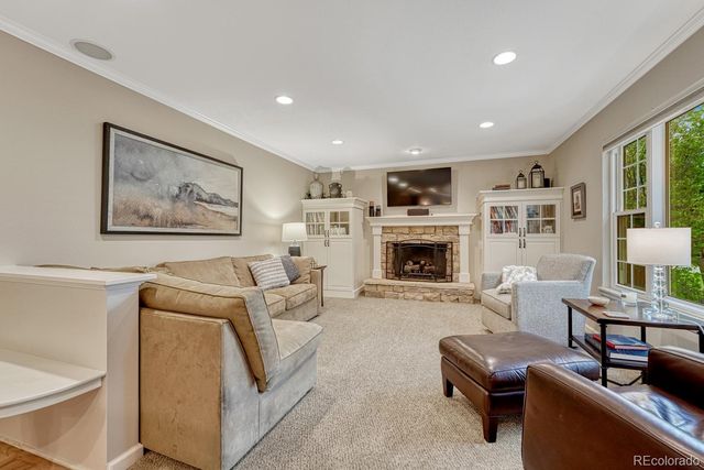 7210 S Hudson Way, Centennial, CO 80122