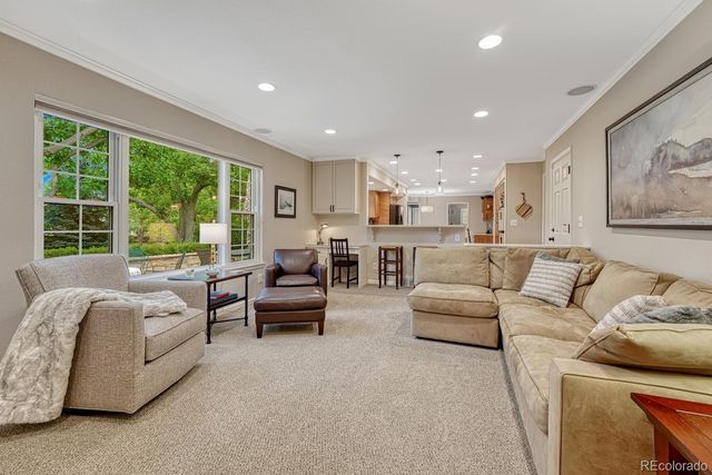 7210 S Hudson Way, Centennial, CO 80122