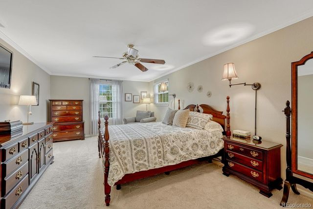7210 S Hudson Way, Centennial, CO 80122