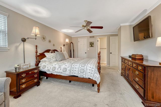 7210 S Hudson Way, Centennial, CO 80122