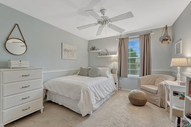 7210 S Hudson Way, Centennial, CO 80122