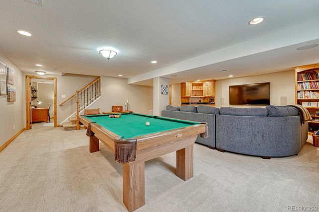 7210 S Hudson Way, Centennial, CO 80122