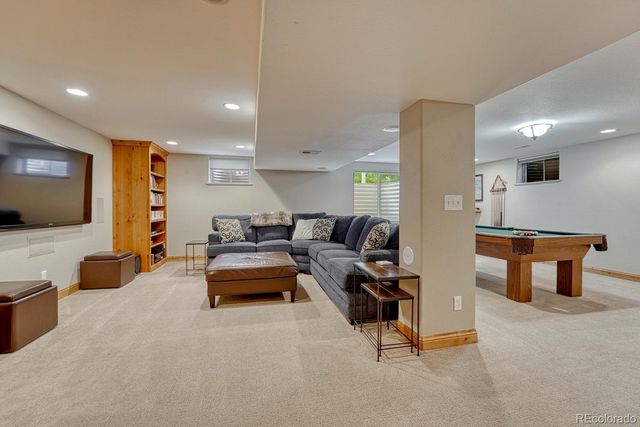 7210 S Hudson Way, Centennial, CO 80122