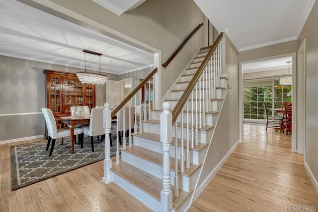 7210 S Hudson Way, Centennial, CO 80122