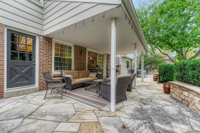 7210 S Hudson Way, Centennial, CO 80122