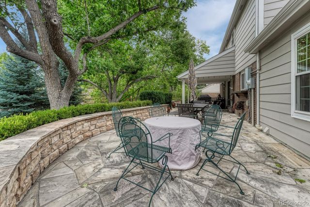 7210 S Hudson Way, Centennial, CO 80122