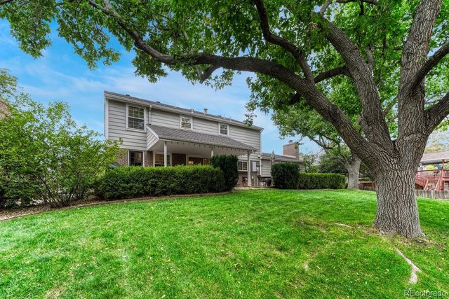 7210 S Hudson Way, Centennial, CO 80122