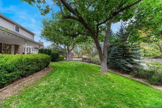 7210 S Hudson Way, Centennial, CO 80122