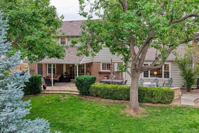 7210 S Hudson Way, Centennial, CO 80122