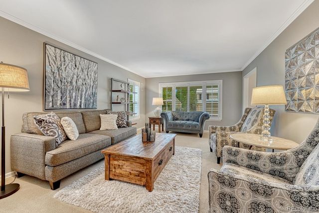 7210 S Hudson Way, Centennial, CO 80122
